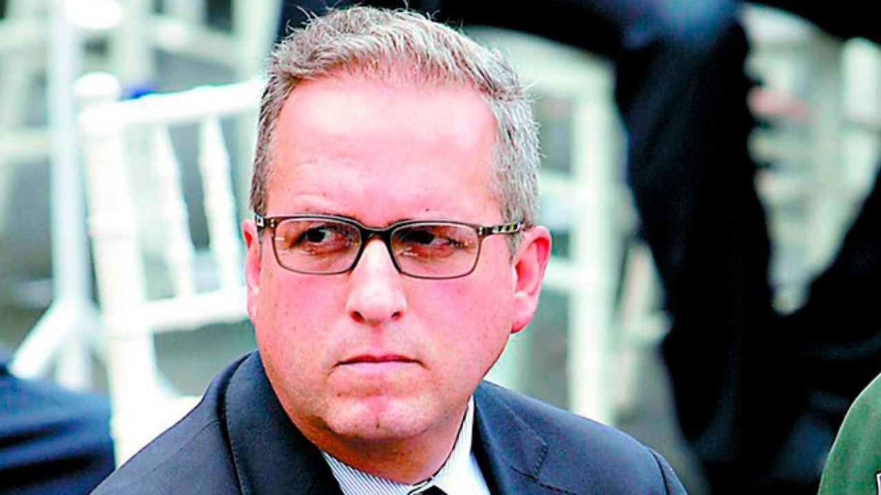 Con un par de 'burros' quieren comprar a votantes: Ricardo Álvarez