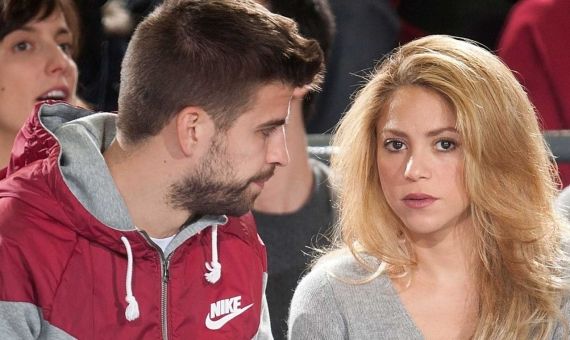 Piqué y Shakira reciben a un nuevo miembro en la familia