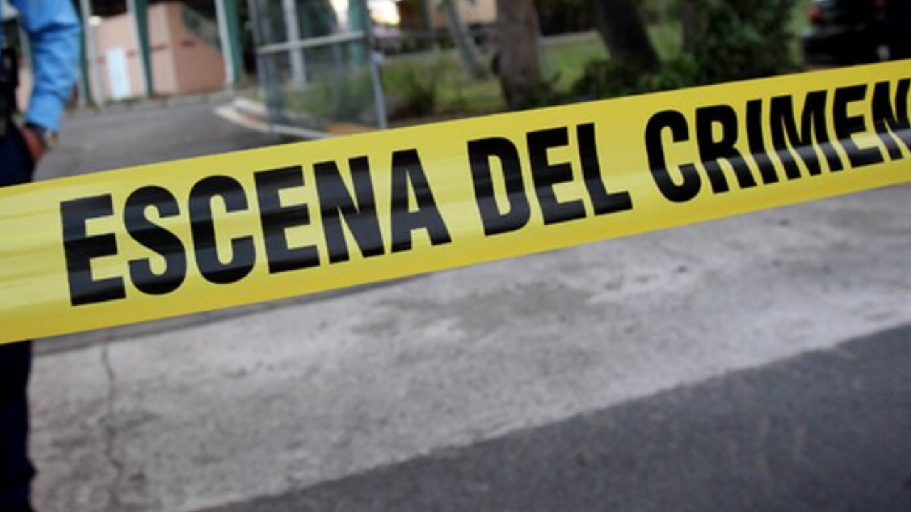 Matan a mujer frente a su vivienda en La Ceiba