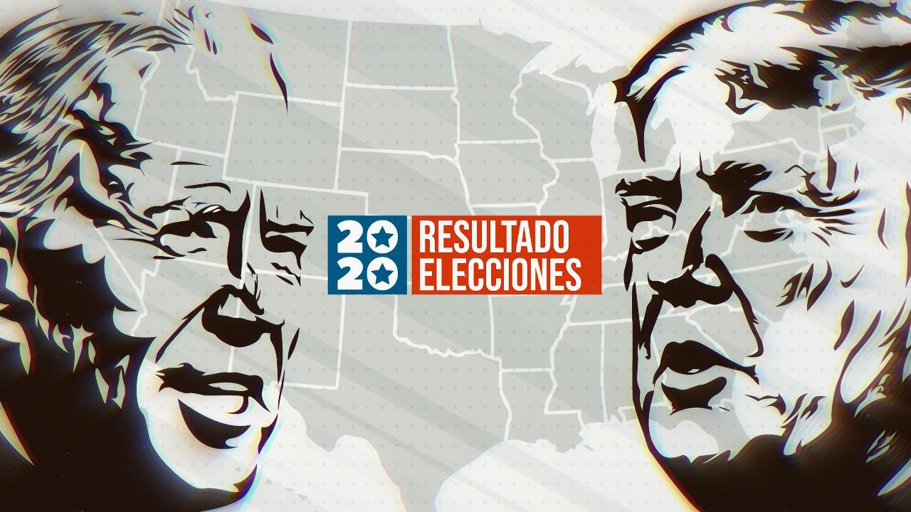 Estados Unidos decide quién será su presidente este 3 de noviembre