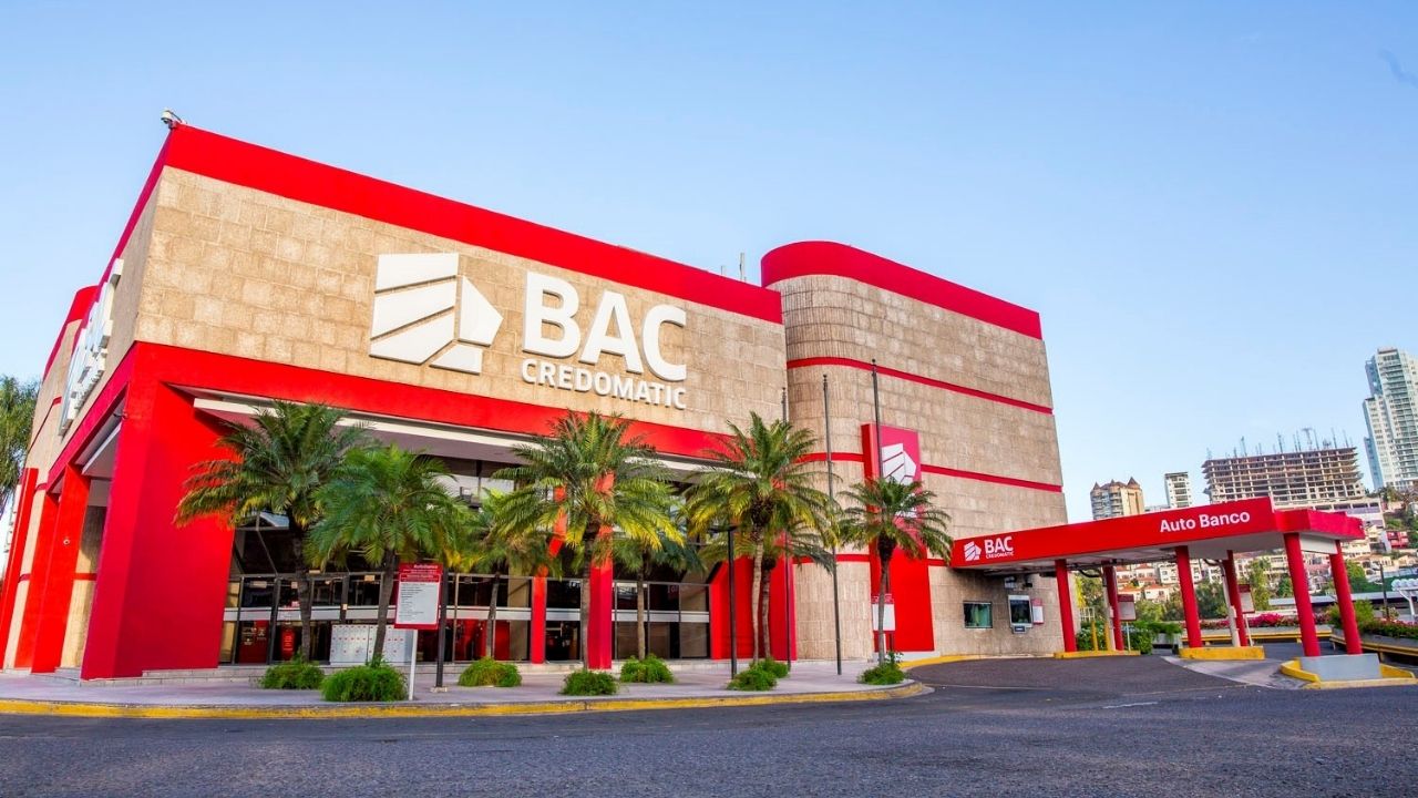 Latin Finance reconoce a BAC Credomatic como Banco del Año