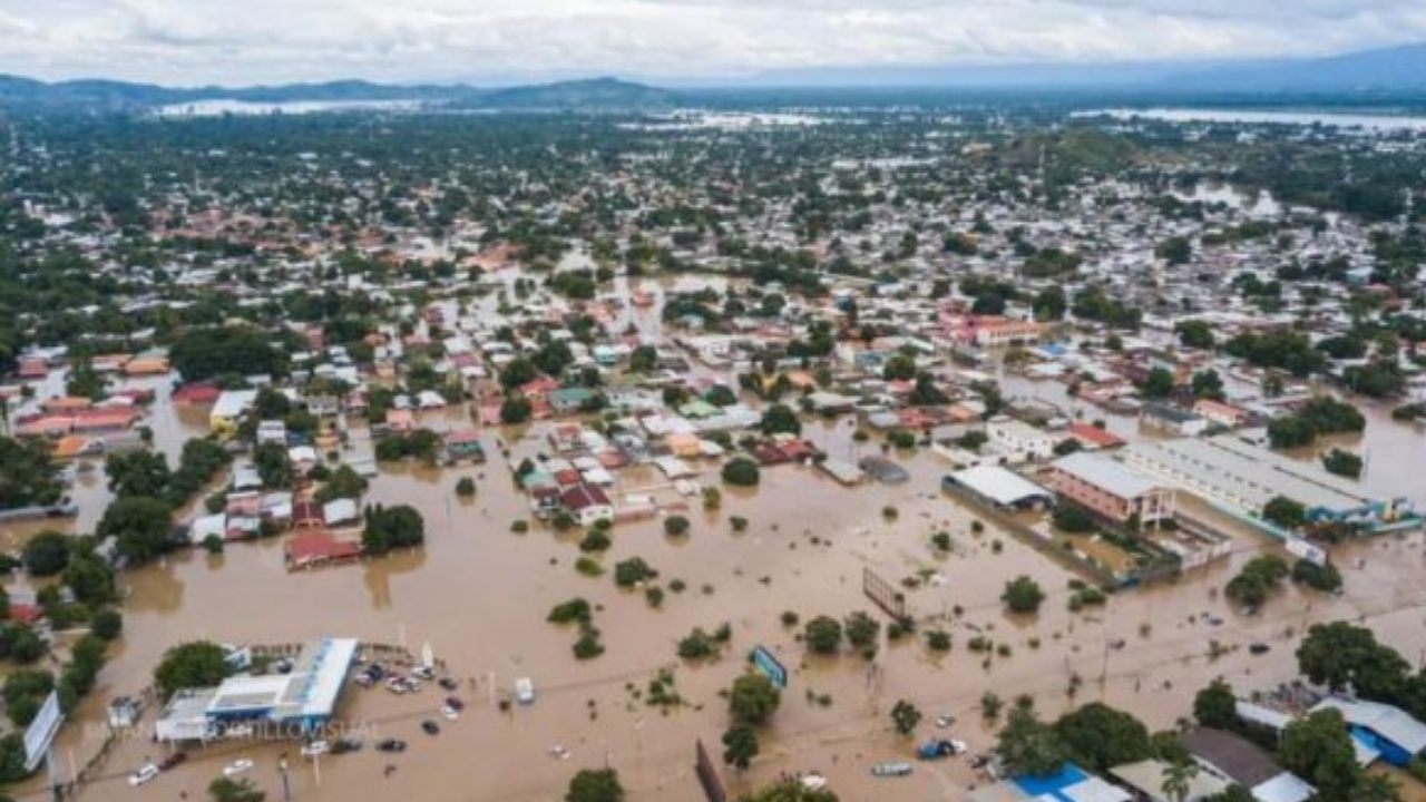 Fosdeh propone crear un Grupo Consultivo para la reconstrucción de Honduras tras embates de la naturaleza