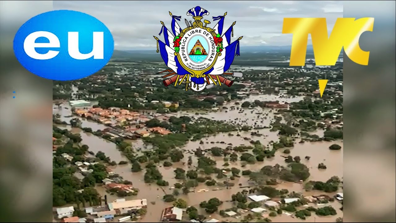Editorial HRN: Esperanza y solidaridad ante la desgracia y la destrucción en Honduras