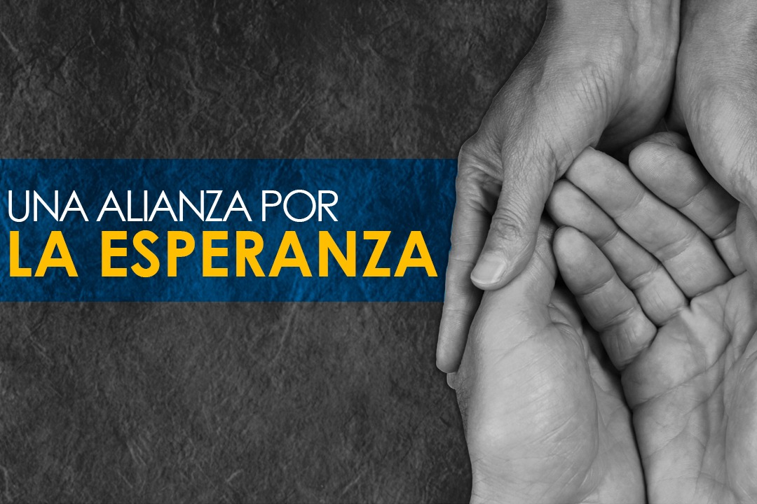 'Alianza por la esperanza' entre Emisoras Unidas, Televicentro y las Fuerzas Armadas de Honduras en apoyo a las familias afectadas por Eta