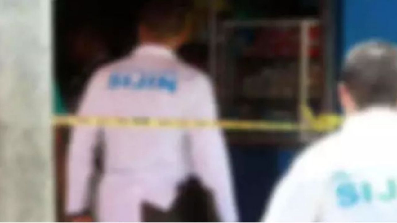 Hombre fue asesinado por  defender a su hija de acoso sexual en día festivo en Cali