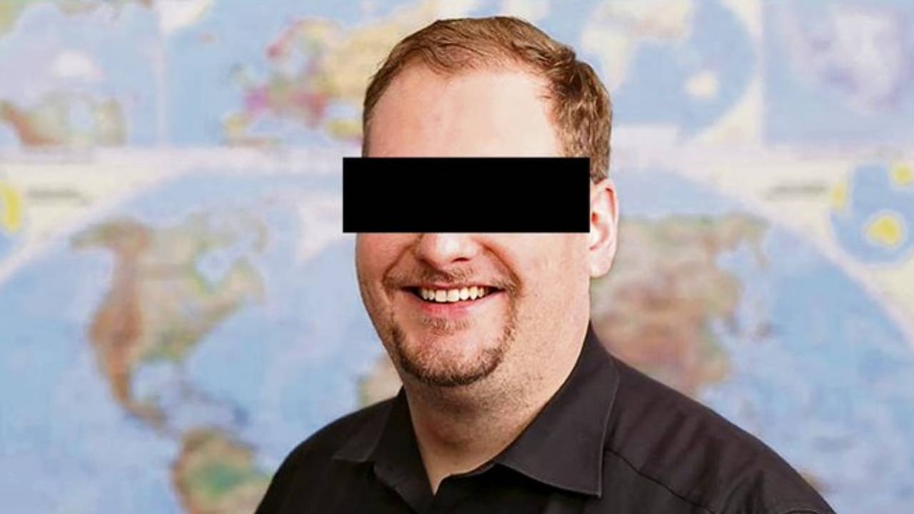 Detienen en Alemania a un hombre por suponerlo responsable de asesinato y canibalismo