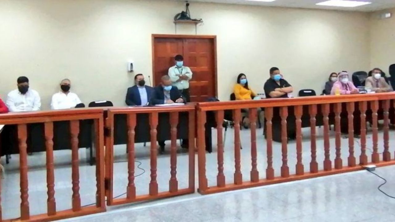 Absuelven de responsabilidad penal a los 9 imputados en el caso Patuca