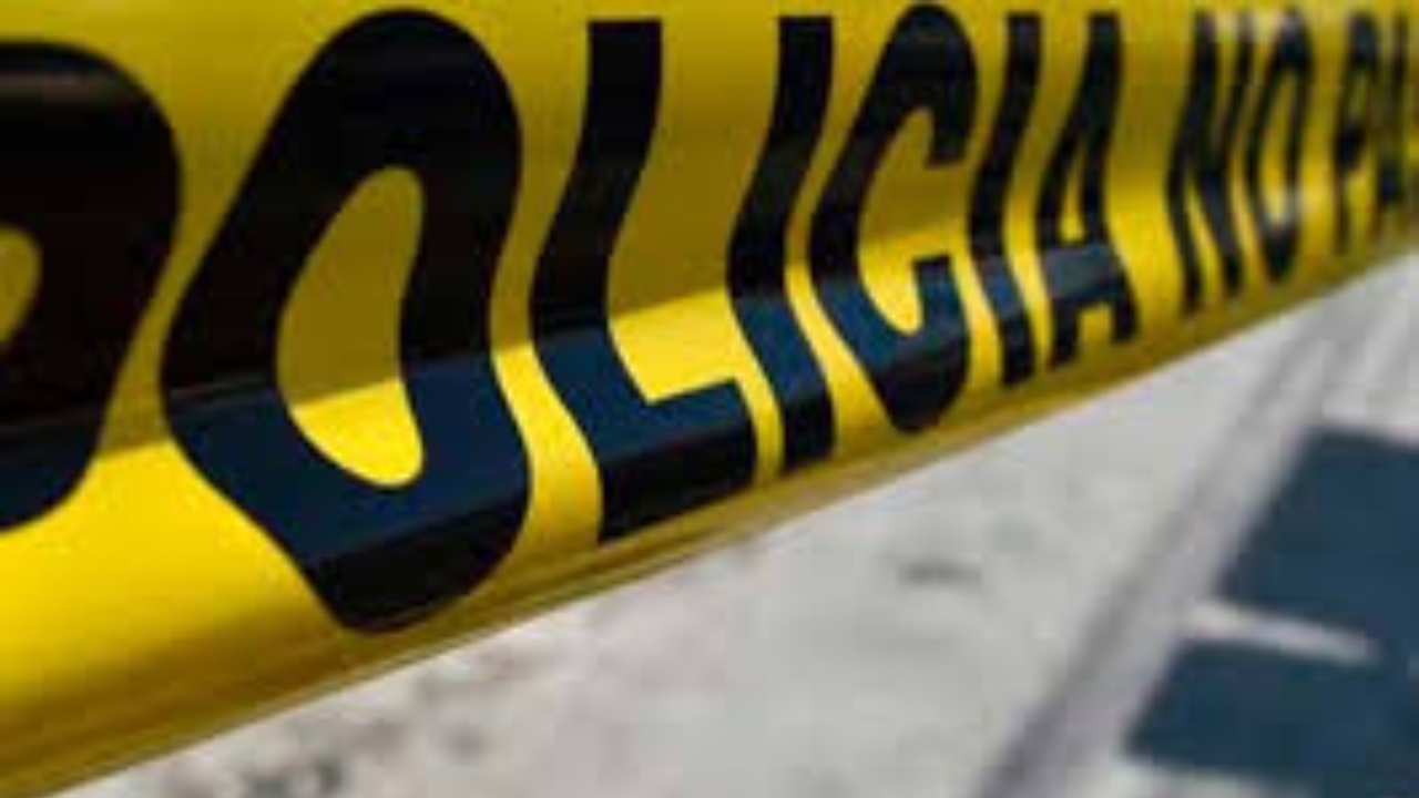 Dos hombres fueron acribillados en Catacamas, Olancho
