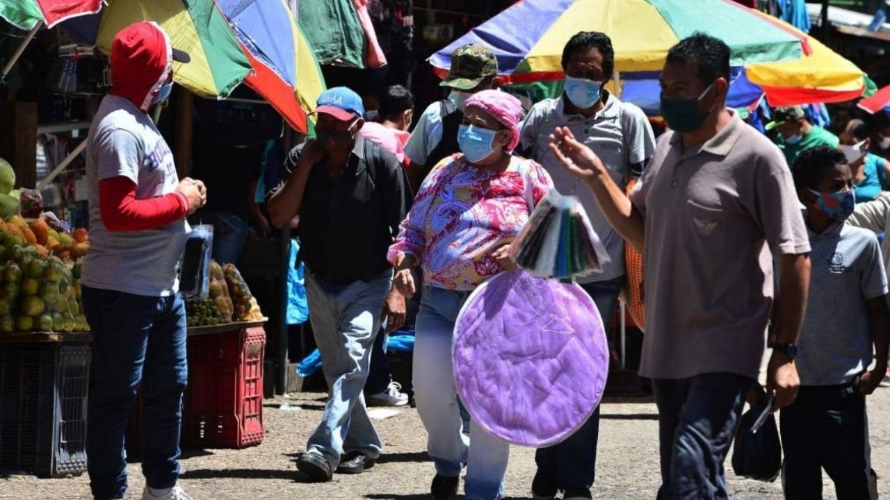 Continuará circulación sin restricción la próxima semana; en diciembre pretenden nueva medida, ¿cuál?
