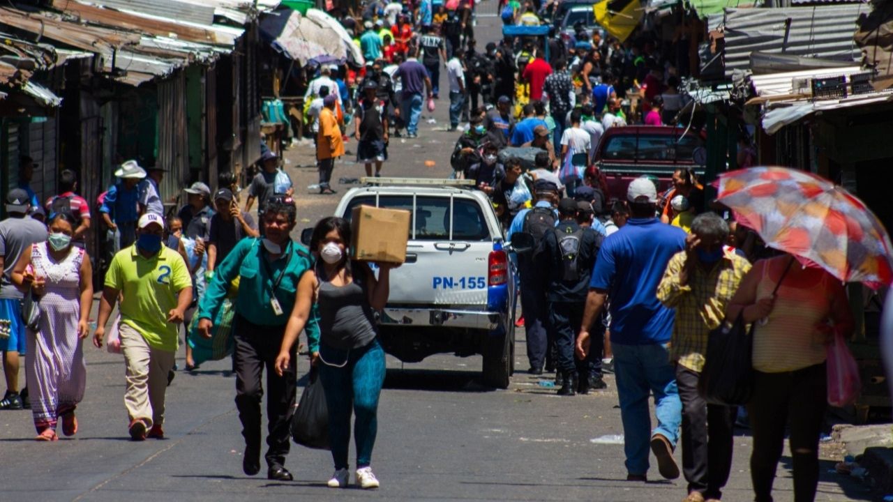 Jefa de Virología sugiere no volver a circular por dígitos en Honduras