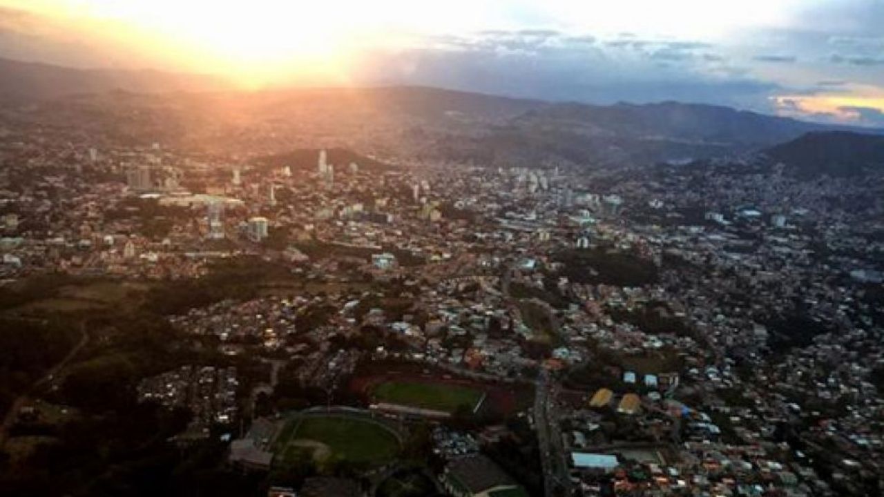 Luego de varios días de lluvias, se pronostican condiciones estables en varias partes de Honduras