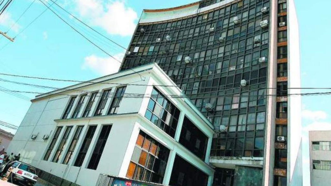 Suspendidos los servicios del IHSS en el Barrio Abajo y en el Hospital Escuela ante llegada de Iota