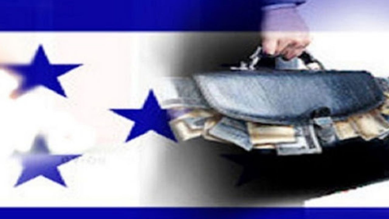 Editorial HRN: Elefantes blancos, comisiones interventoras y despilfarro en Honduras