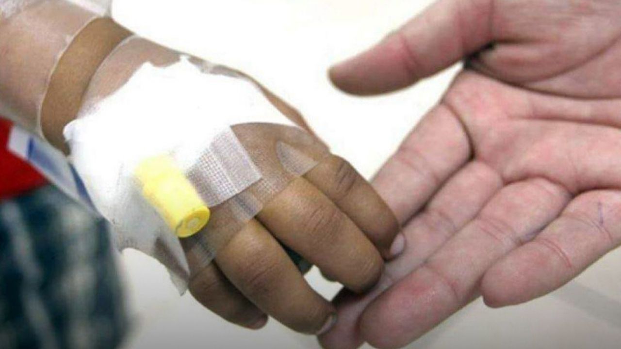 Dos menores más fallecen por dengue y diez se encuentran hospitalizados en el Materno Infantil de Tegucigalpa