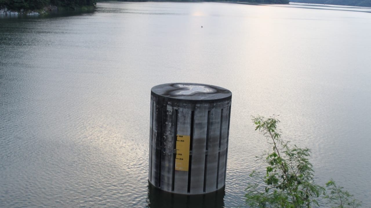 Realizarán descargas controladas en El Cajón ante llegada de depresión Iota a Honduras ¿a partir de cuándo?