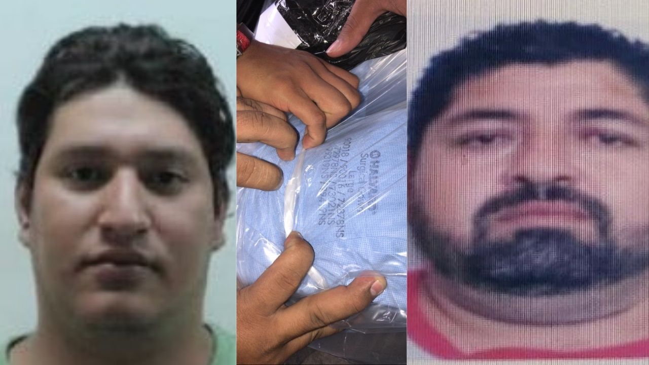 Dos empleados de Copeco fueron capturados por la ATIC, acusados de vender equipo de bioseguridad del Estado
