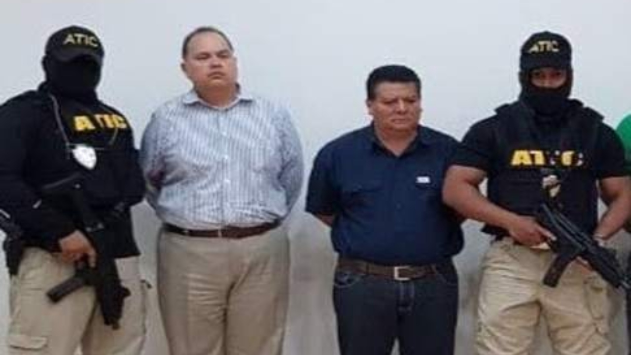 Fiscalía pide más de ocho años de cárcel contra primeros condenados por corrupción en Banasupro