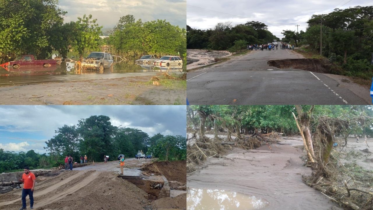 Editorial HRN: Reconstrucción y transformación de Honduras después de la devastación