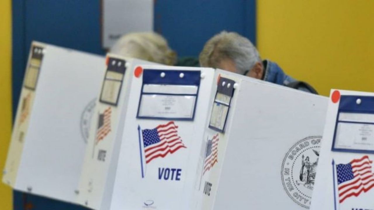 Cerca de un millón de migrantes hondureños expectantes a las elecciones en Estados Unidos