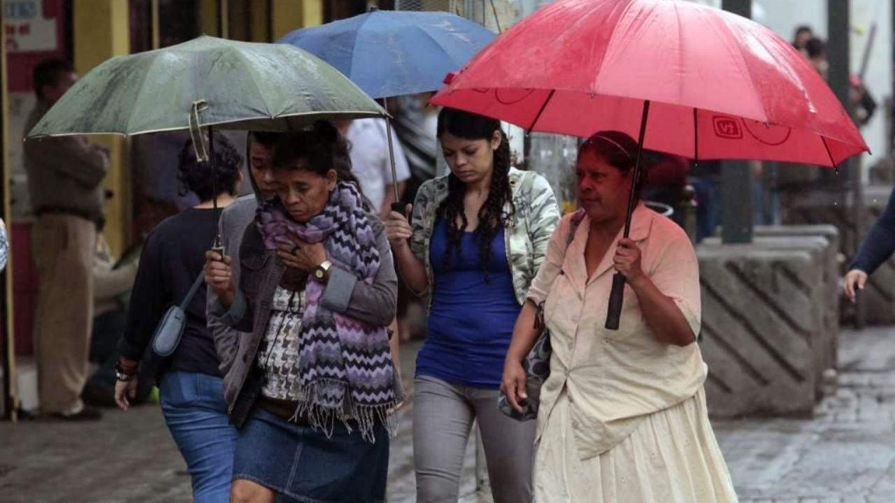 Cenaos revela por cuánto tiempo se sentirán las bajas temperaturas en varios departamentos de Honduras