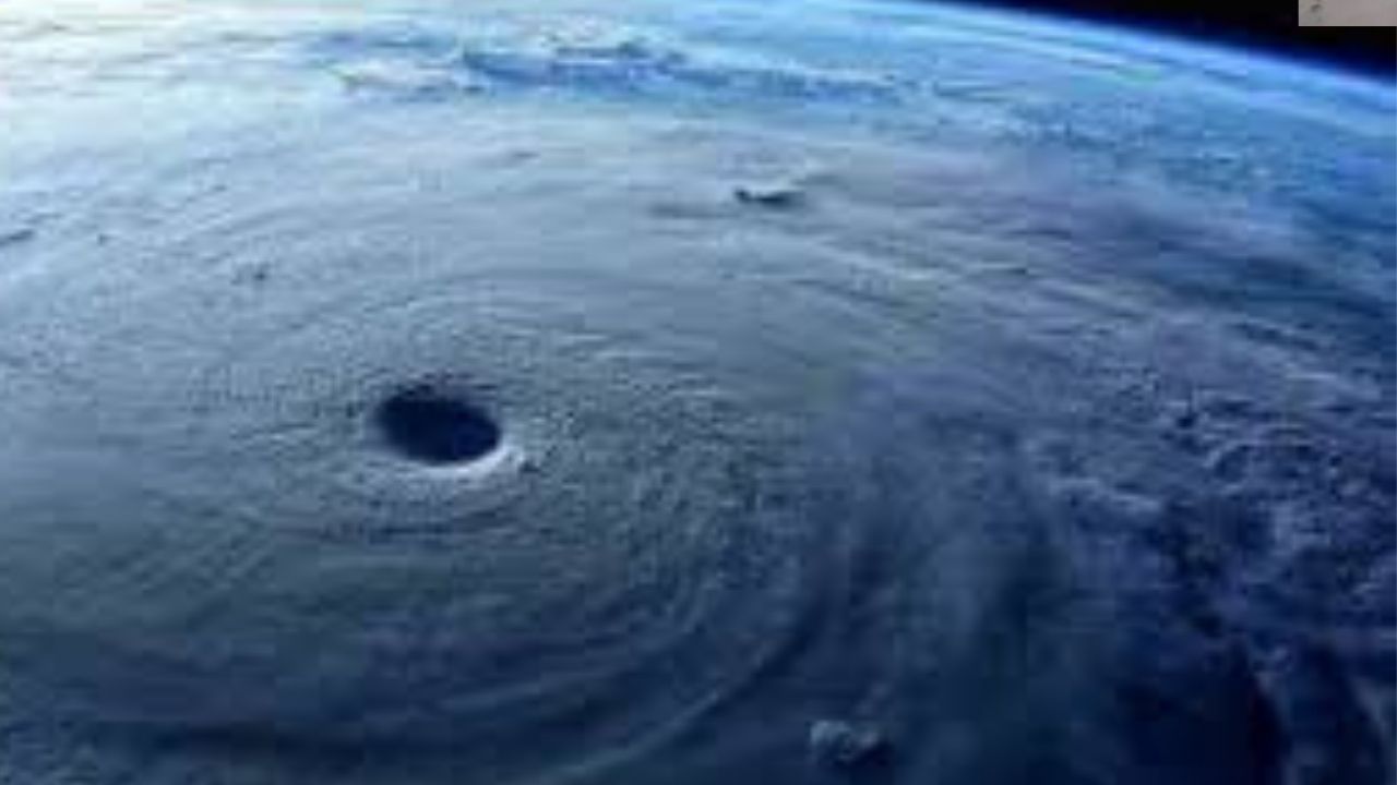 4 mensajes claves del huracán Eta que deben ponerte en alerta