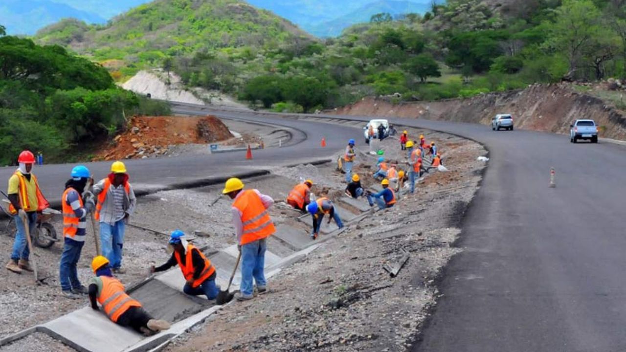 Para 2021: De más de L50,000 millones es presupuesto para infraestructura y servicios públicos