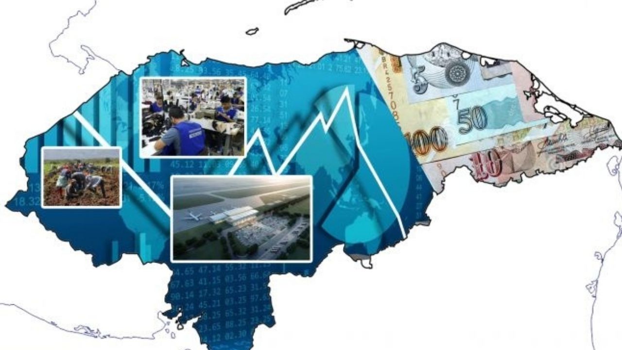 Editorial HRN: Seguridad jurídica para atraer inversión en Honduras