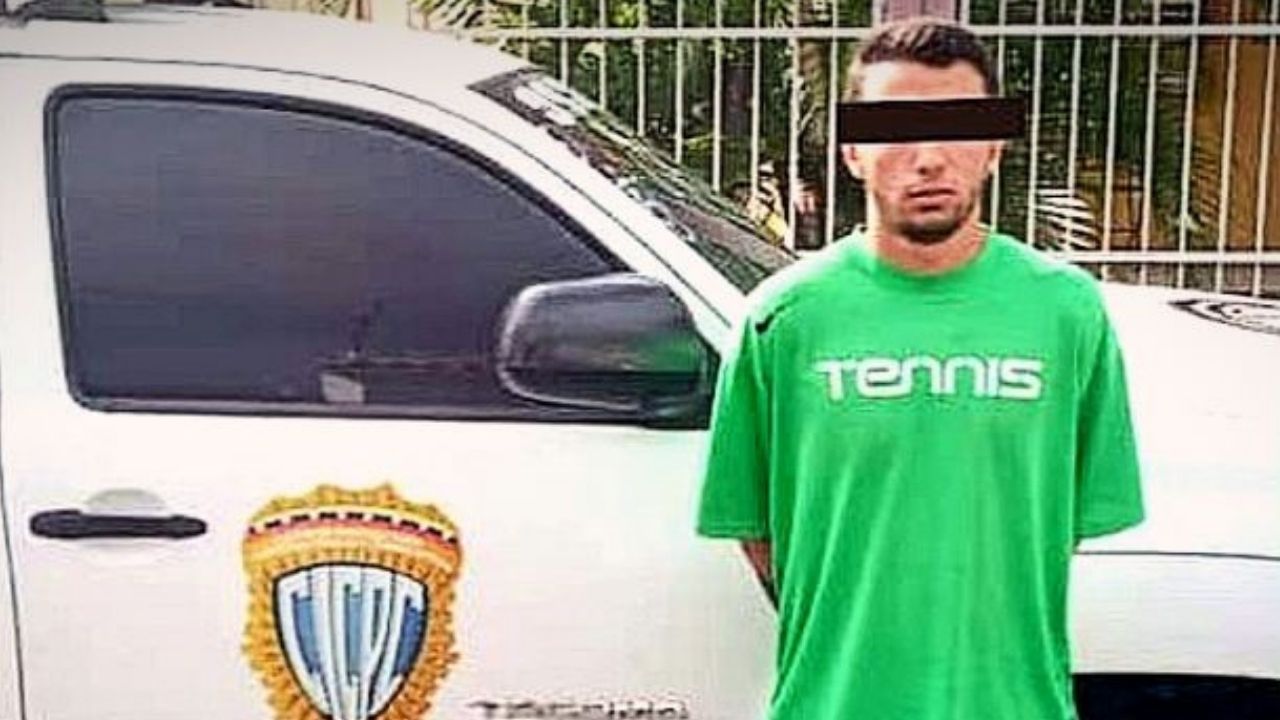 Jovencita y su novio,  matan a la abuela de esta porque los descubrió teniendo intimidad en Venezuela