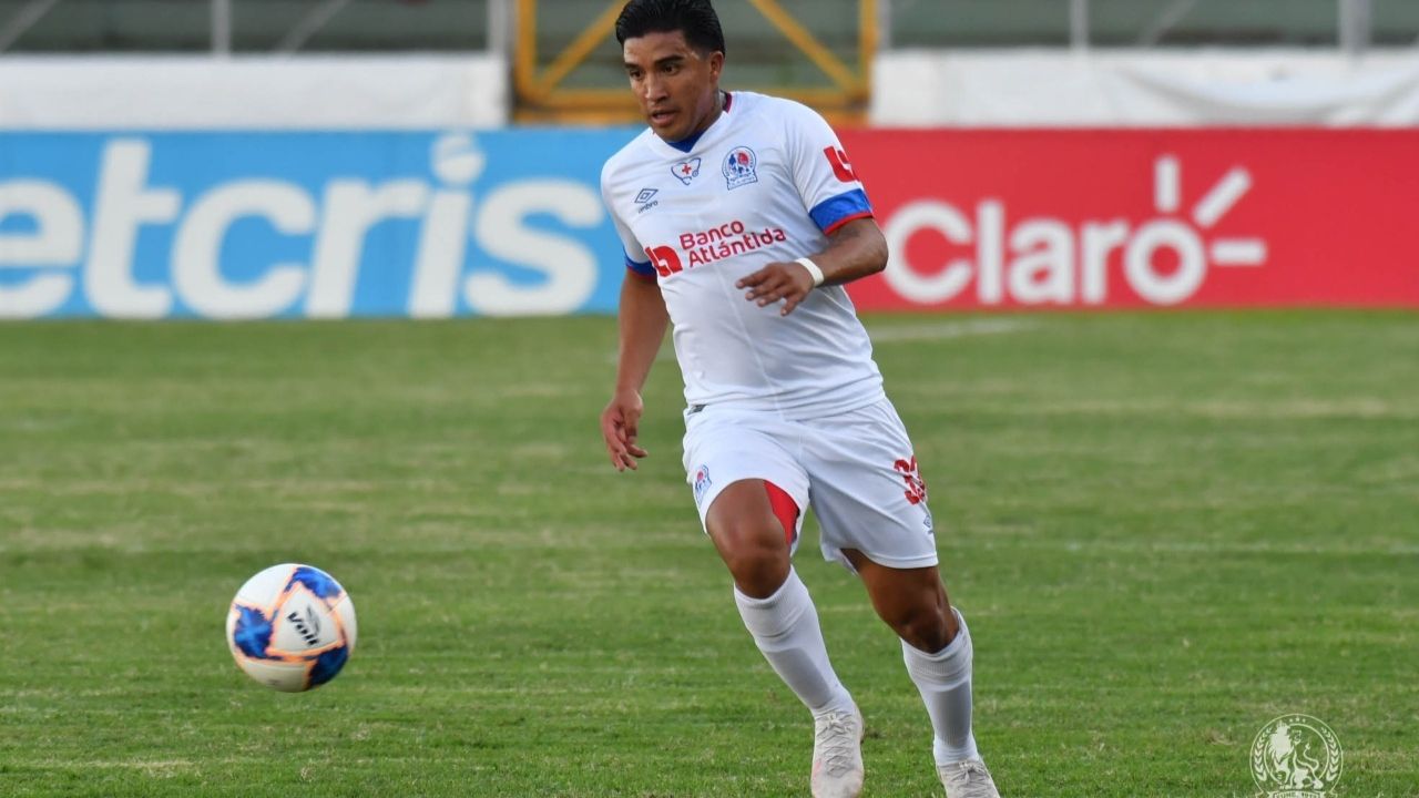 Olimpia no tuvo piedad y goleó al Honduras Progreso previo al duelo de Liga Concacaf