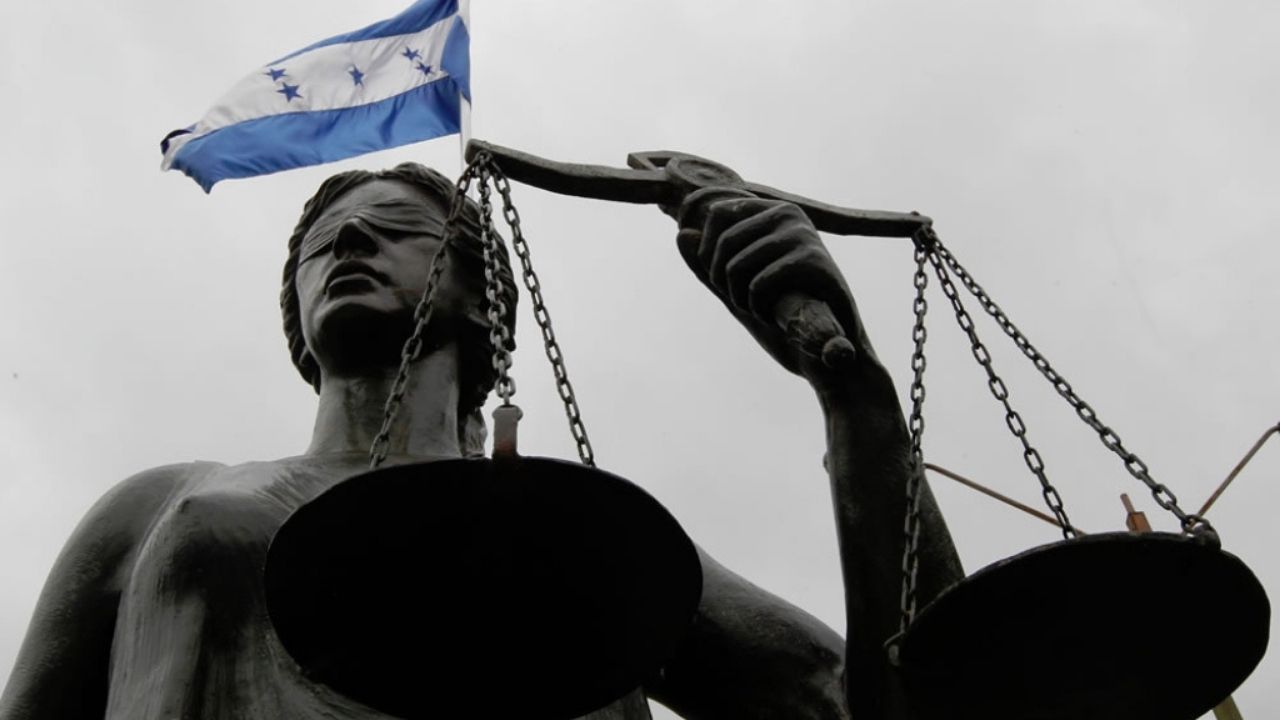 Editorial HRN: La extraña impartición de justicia en Honduras