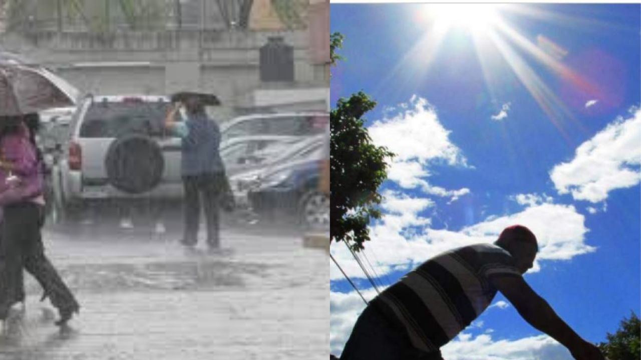 ¿Las lluvias continuarán afectando a Honduras este jueves?