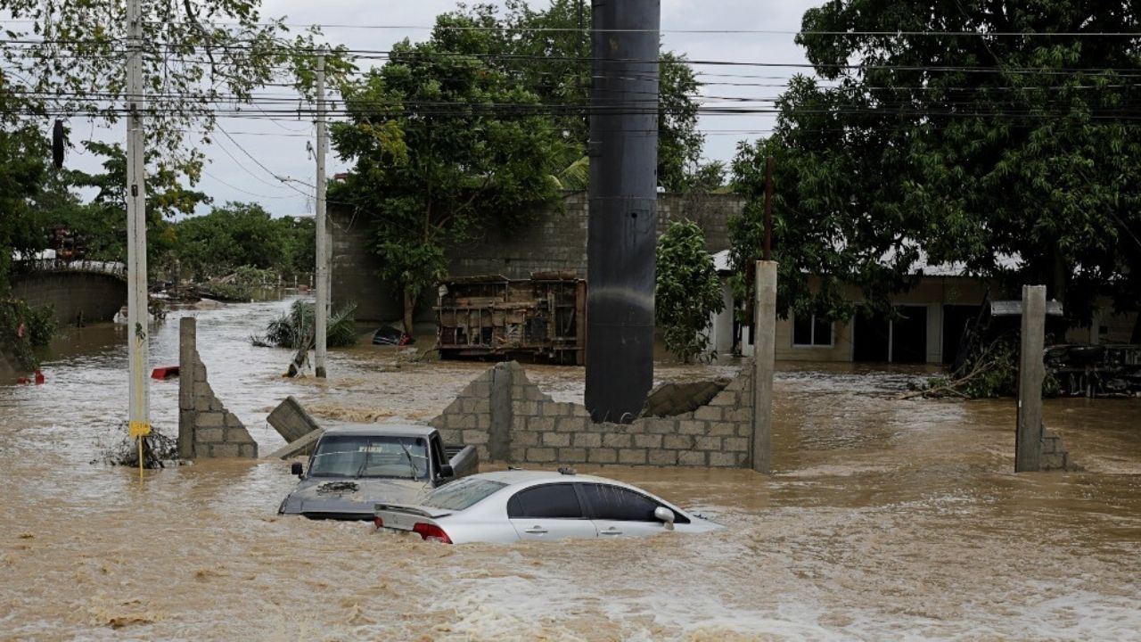 Diez años le tomará a Honduras retornar al punto anterior al covid y a huracanes Iota y Eta