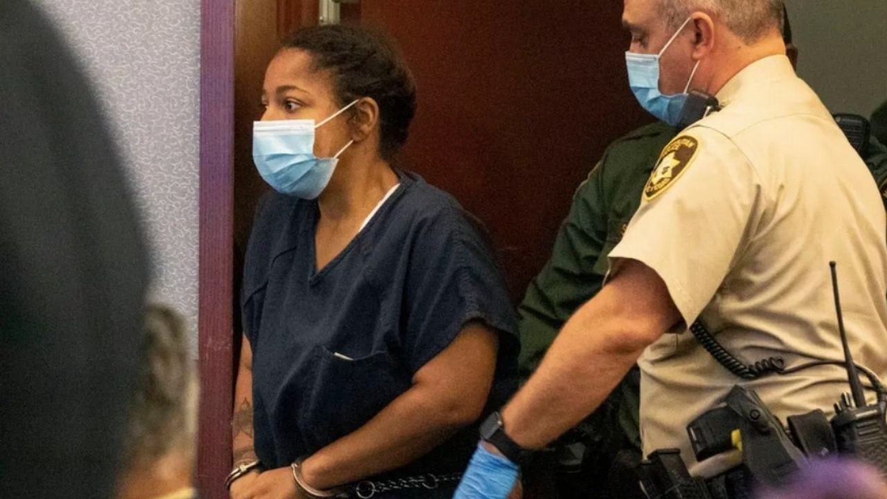 Madre mató a sus dos hijas porque sus órganos valían mucho dinero en Estados Unidos