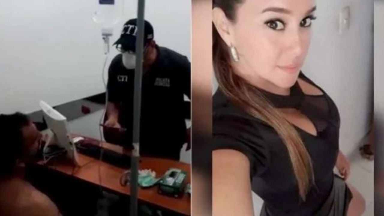 Hombre mata a su hijastro de 12 años porque defendió a su madre  de su golpiza en Colombia