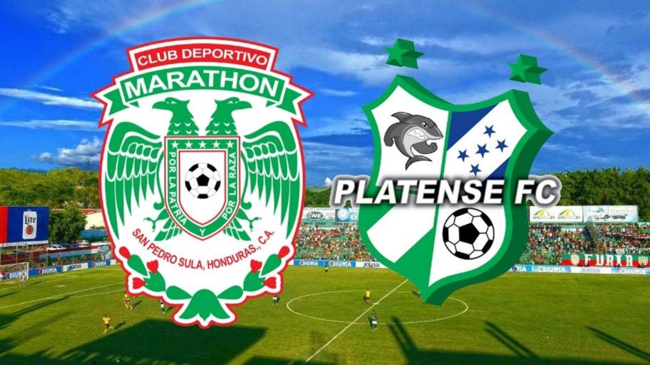 Marathón vence al Platense 3-0 en el Yankel Rosenthal