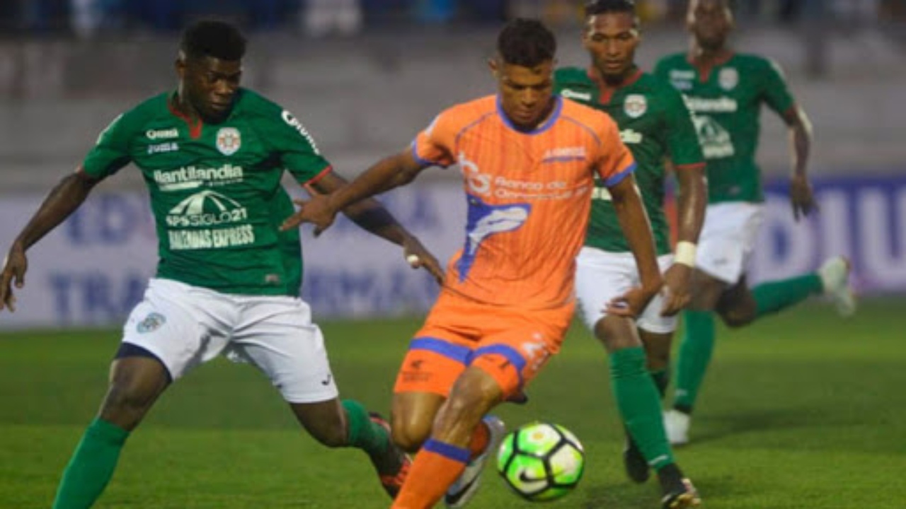 Triple celebración para el Marathón en su 95 aniversario en el fútbol hondureño