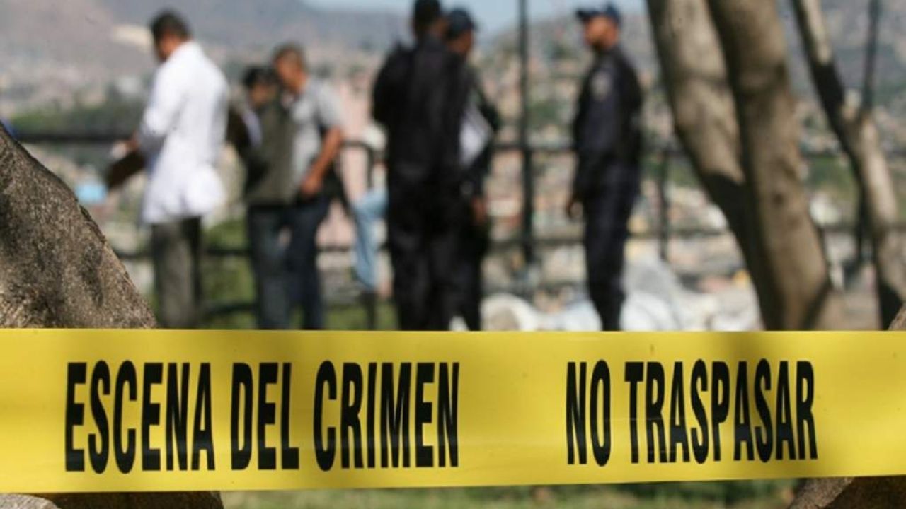 Tres muertos deja masacre en la colonia Canadá de Comayagua