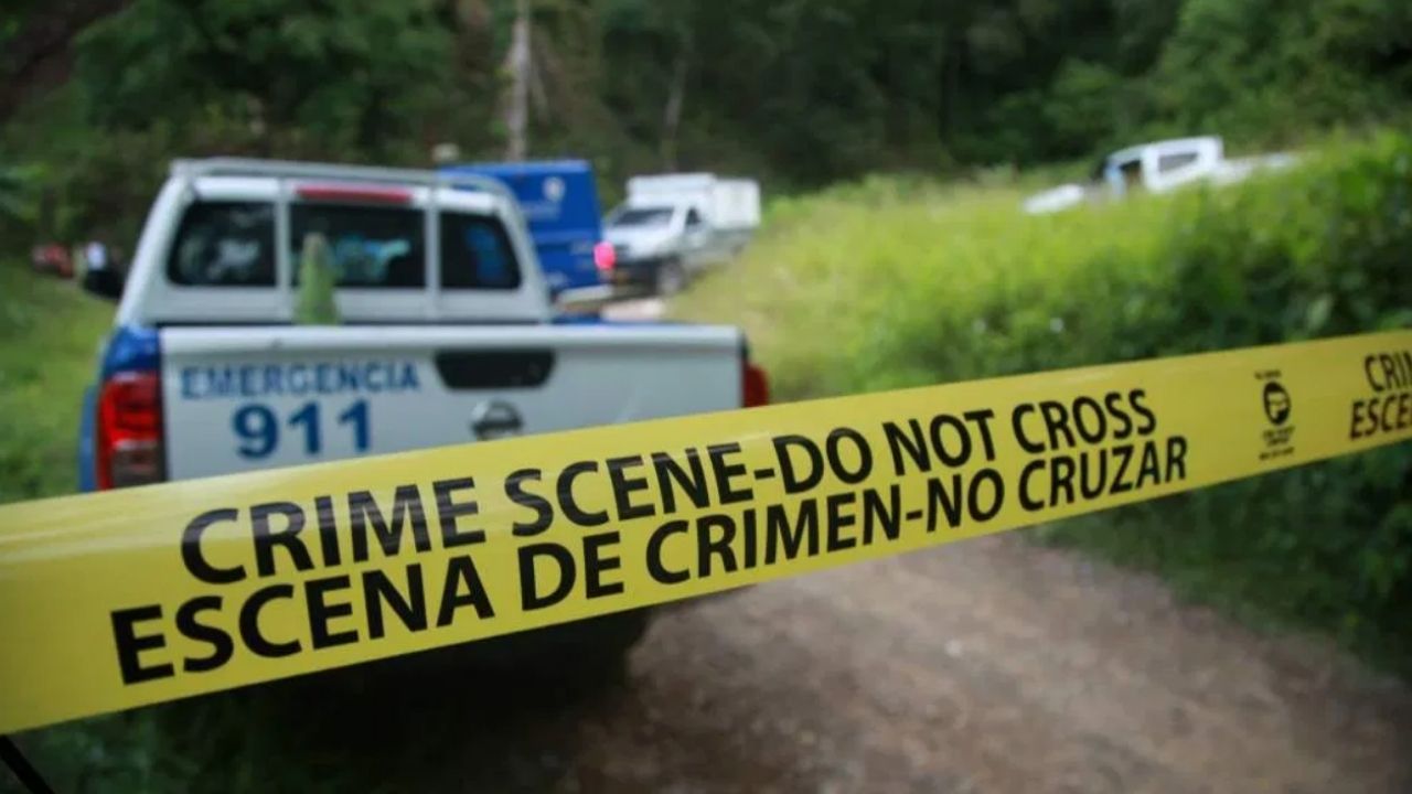 Después de una acalorada discusión, hombre asesina a su esposa en Tela