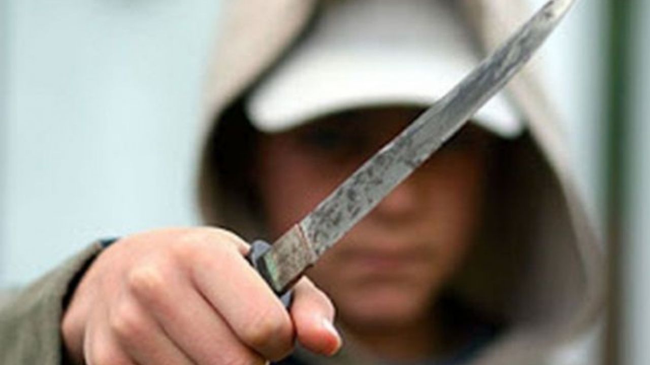 Niño de 14 años mata a dos primos con un cuchillo y hiere a otros dos en México