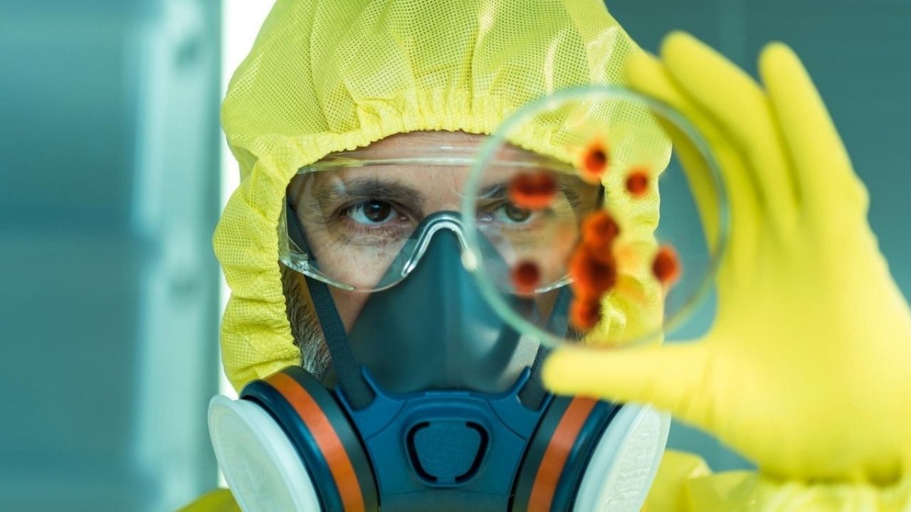Descubren un virus mortal que se  puede contagiar de persona a persona, estos son los síntomas