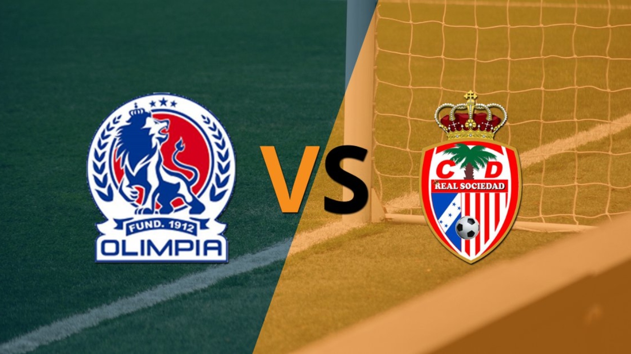 Los Leones rugen con 5-0 contra Real Sociedad