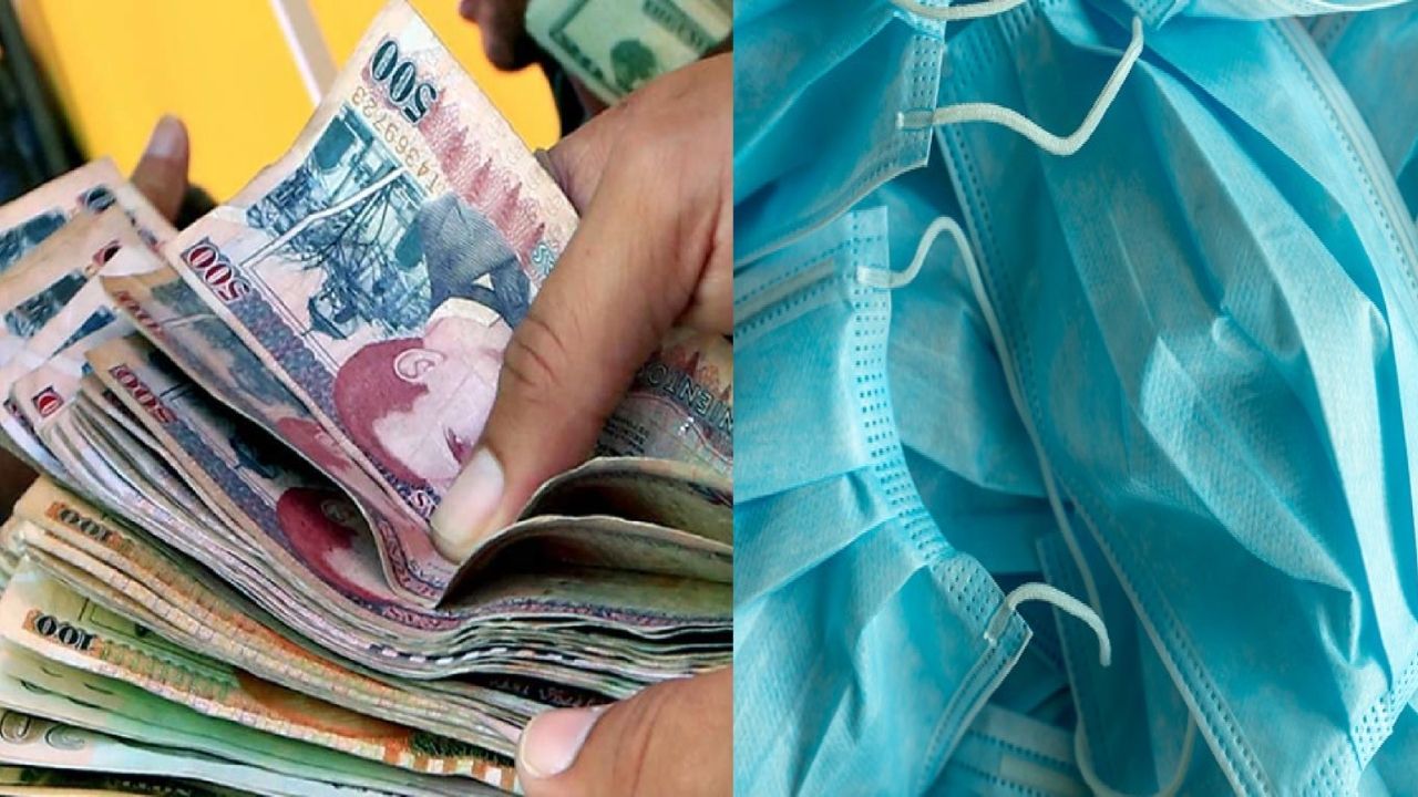 Entre 100,000 y 120,000 millones es el  golpe del covid a economía de Honduras