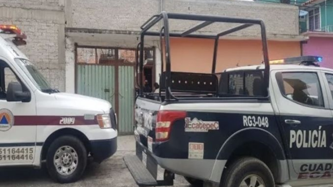 Joven de 17 años de edad asesinó a su hija de 2 años y luego intentó quitarse la vida en México