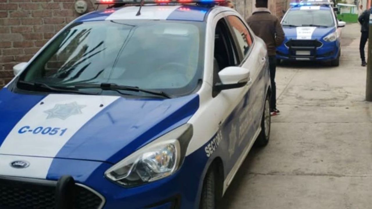 Adolescente mató a sus hermanas de 12 y 7 años e hirió a su madre en Tecámac, México