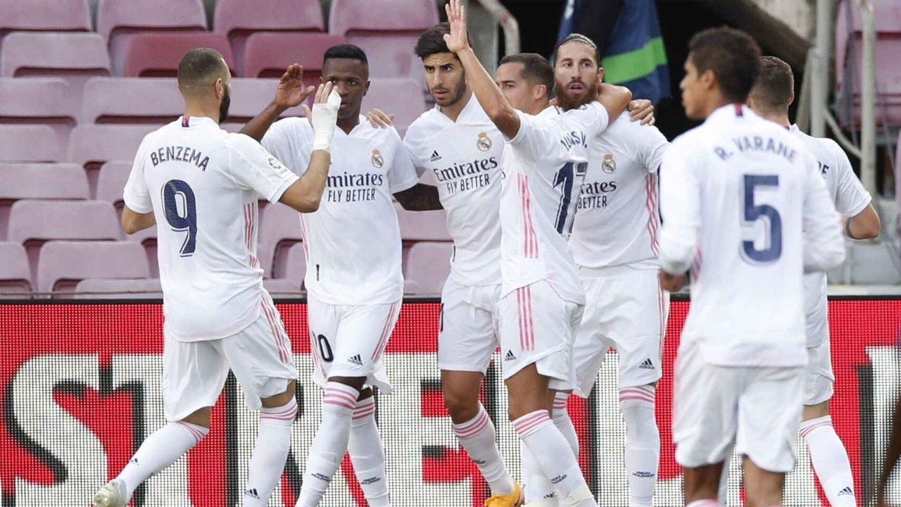 Figura del Real Madrid pidió salir del club, conozca de quién se trata