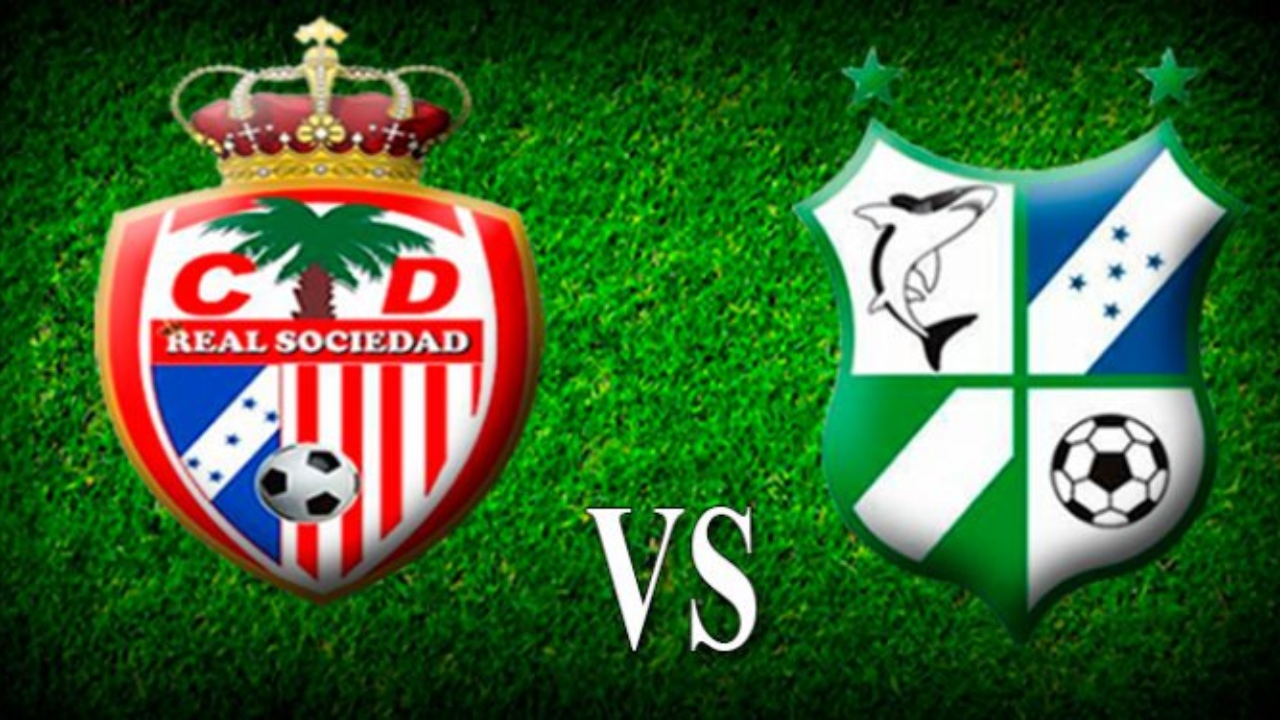 Platense derrota 3-2 al Real Sociedad en el estadio Francisco Martínez