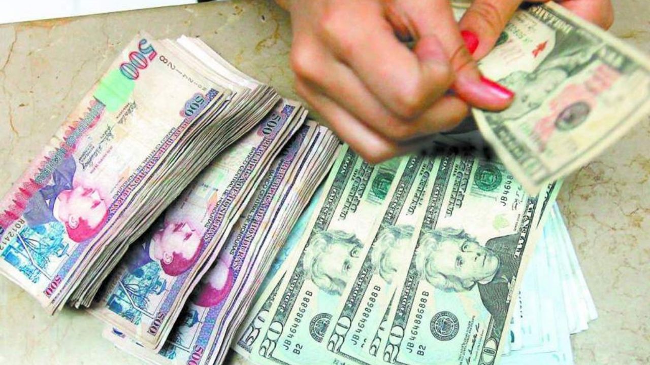 Proyecciones en plena emergencia: 6 mil millones de dólares recibiría Honduras en remesas al cierre de 2020