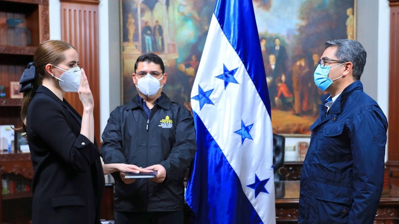 La nueva Secretaría de Transparencia en Honduras: ¿carga burocrática o el pago de un favor político?