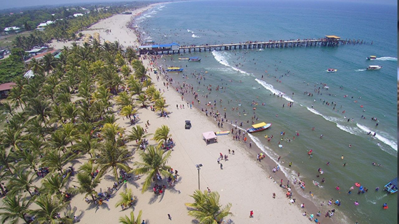 Suspenden feriado morazánico por huracán Eta y así se circulará en Honduras
