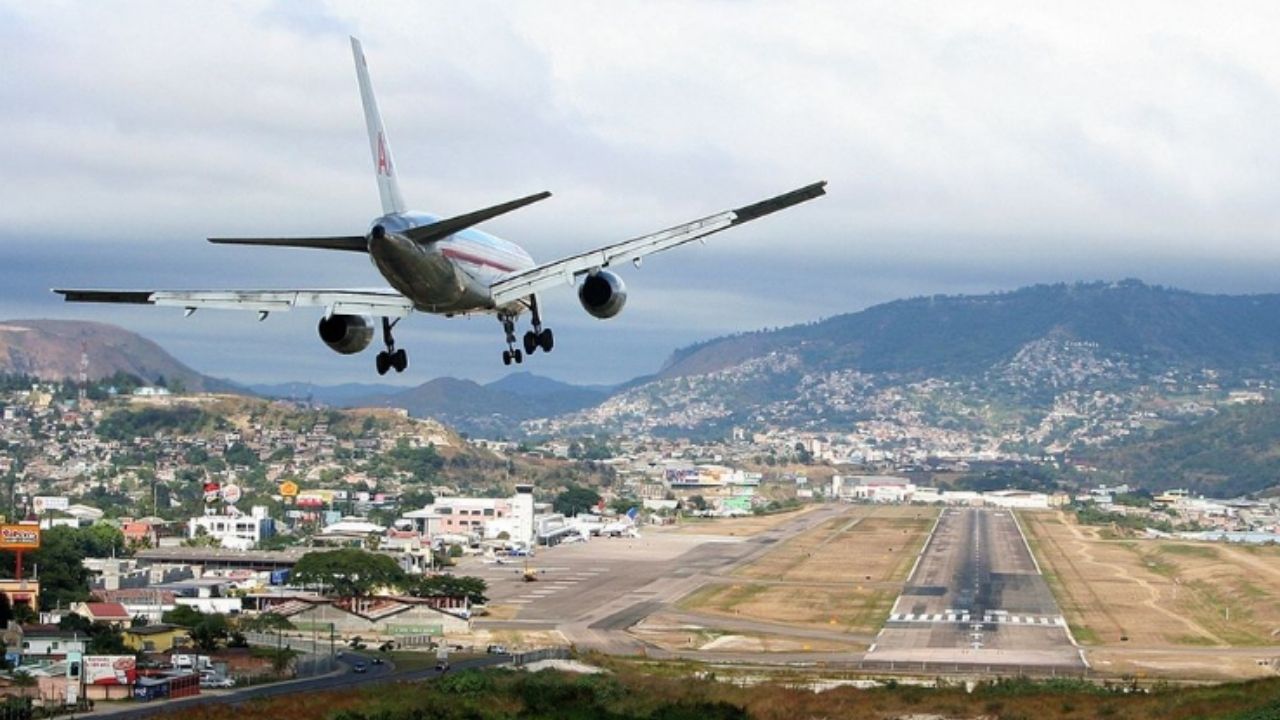 Editorial HRN: Reducir Toncontín a su mínima expresión  es condenar a la muerte a Tegucigalpa
